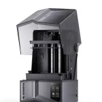 3D-принтеры для печати смолой