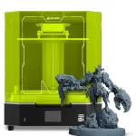 3D-принтеры для печати смолой