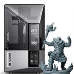 3D-принтеры для печати смолой