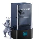 3D-принтеры для печати смолой