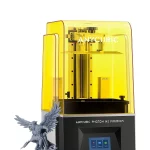 3D-принтеры для печати смолой