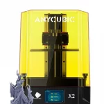 3D-принтеры для печати смолой