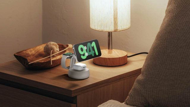 Революция в зарядке: как Belkin UltraCharge меняет правила