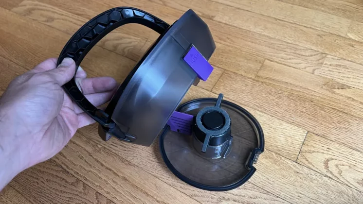 Обзор 3i G10+: лучший бюджетный робот-пылесос и швабра фото