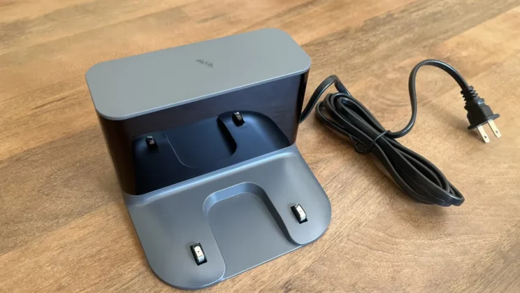 Обзор 3i G10+: лучший бюджетный робот-пылесос и швабра фото