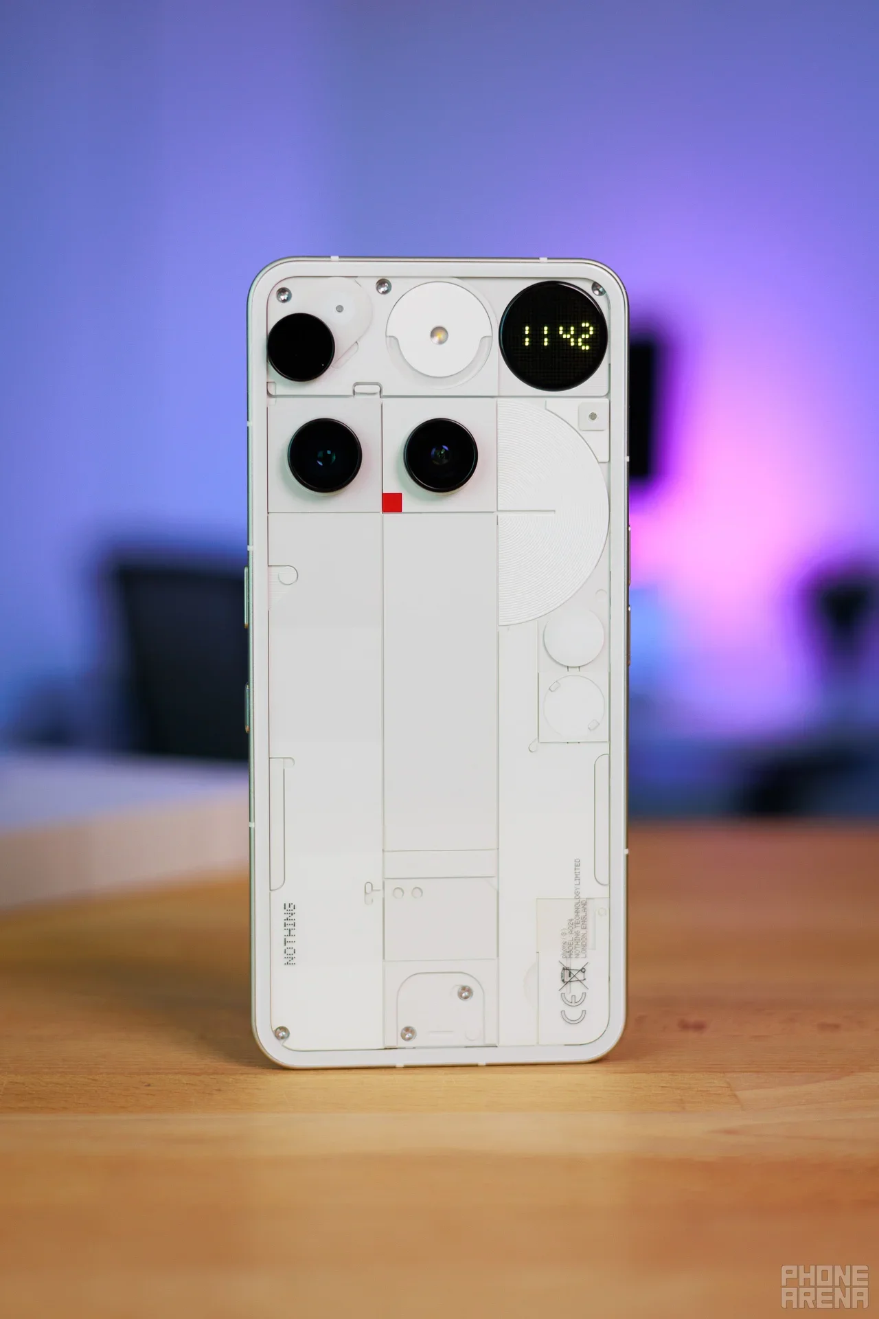 Глобальный запуск: Nothing зовет всех на тестирование картинка Глобальный запуск: Nothing зовет всех на тестирование