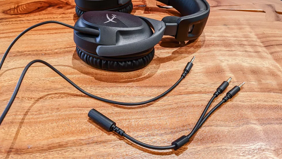 HyperX Cloud Stinger 2-4