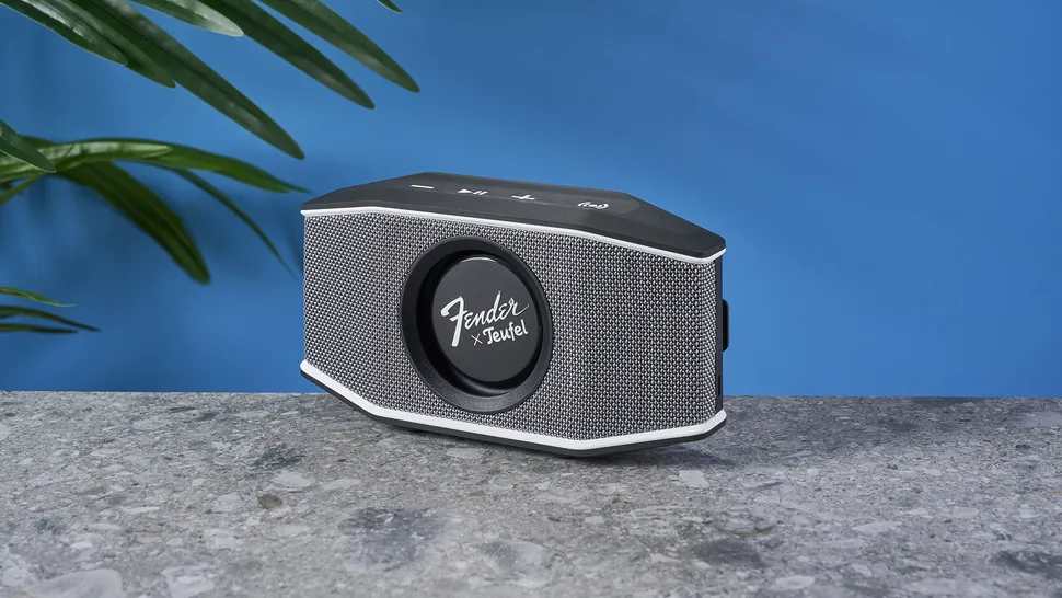 Fender x Teufel Rockster Go 2-4
