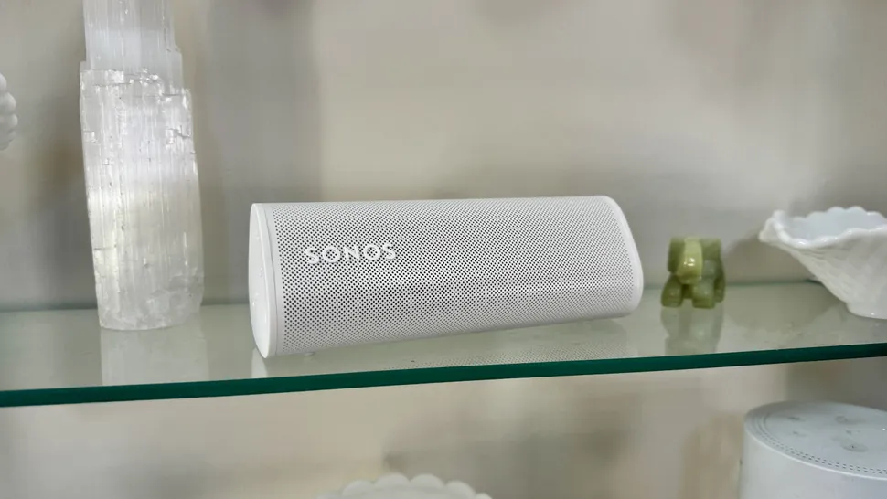 Sonos Roam 2-4