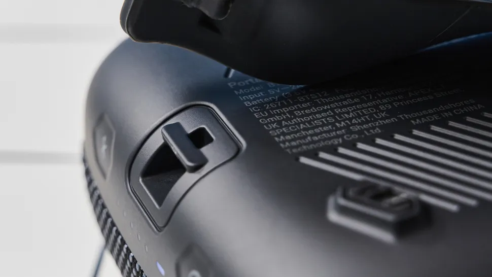 Tribit Stormbox Micro 2-4