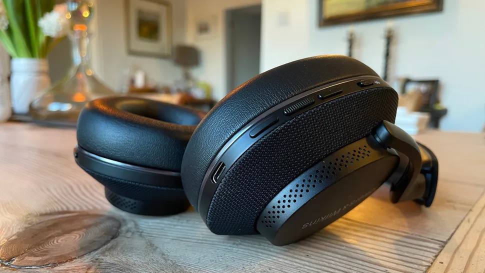 Bowers & Wilkins Px7 S2e-4