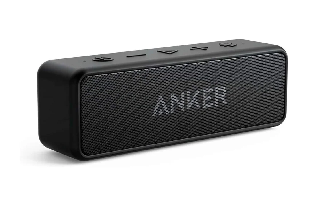 Anker Soundcore 2