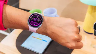 Galaxy Watch 8