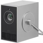 LG CineBeam Q
