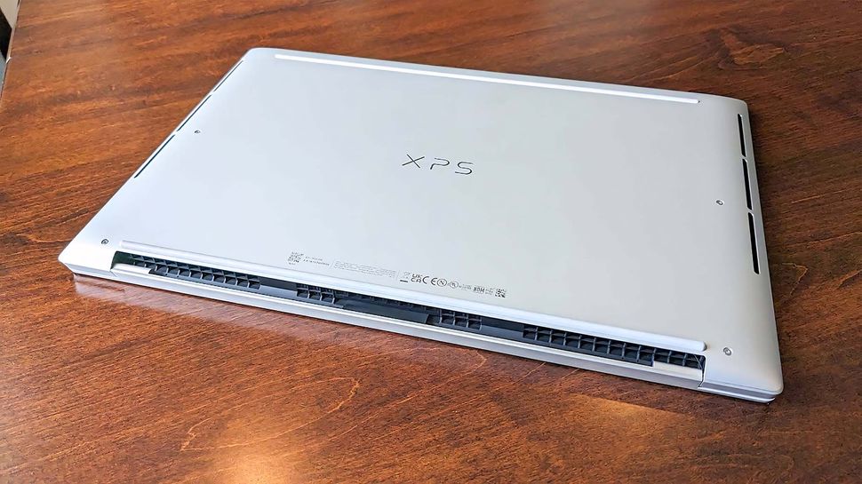 Dell XPS 16-4