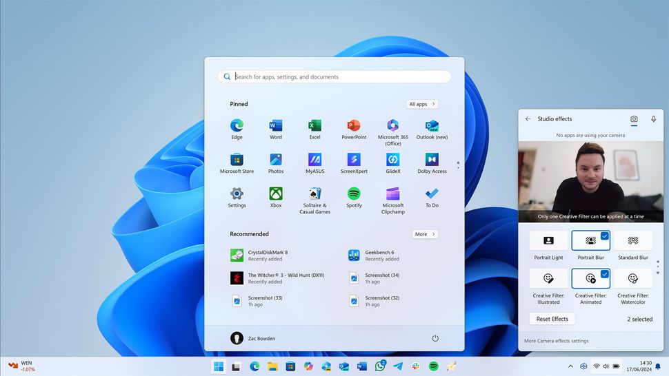 ASUS VivoBook S 15-4