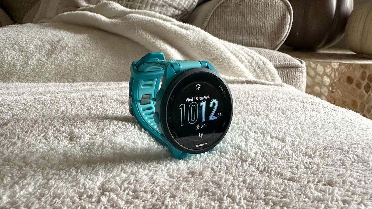 Garmin Forerunner 165