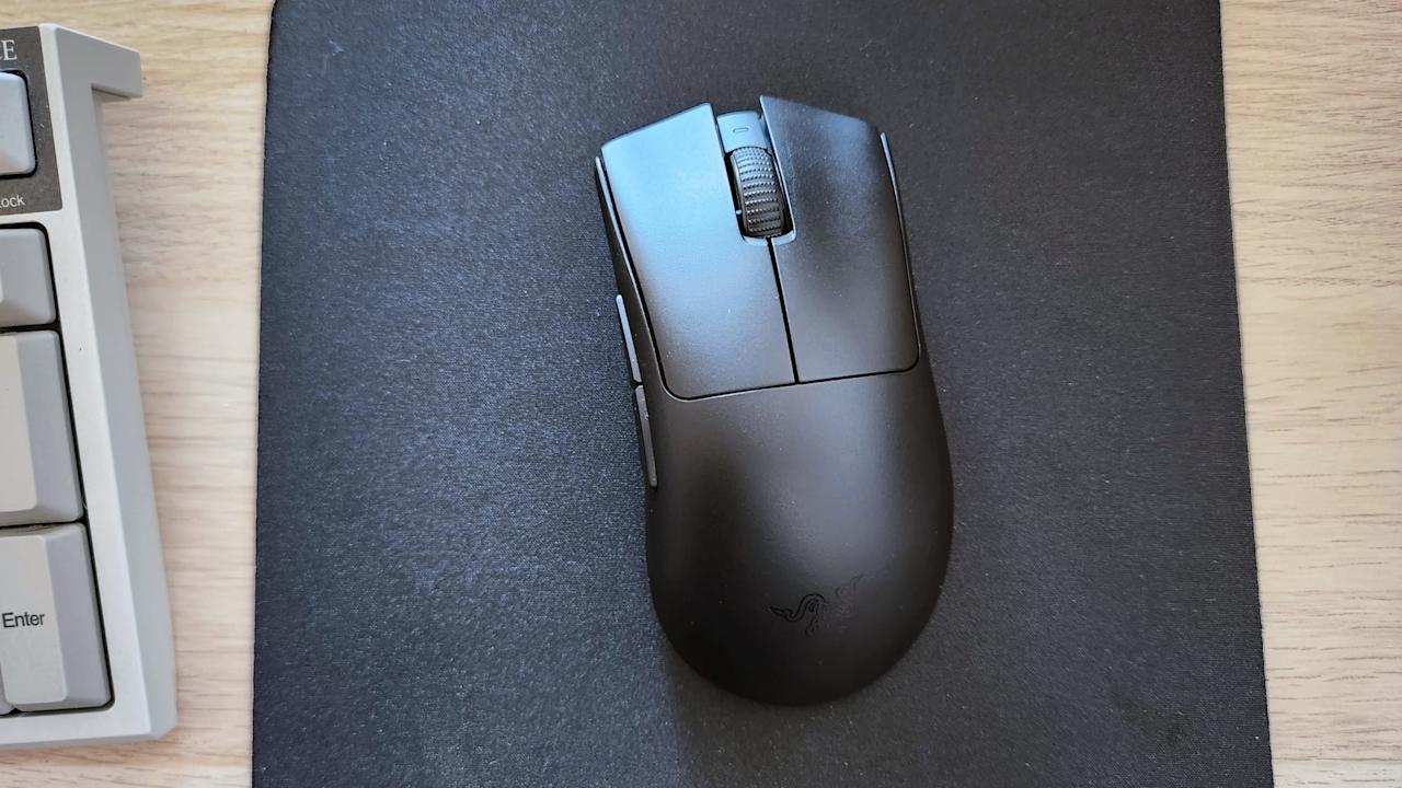 Razer DeathAdder V3 Pro