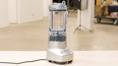 Breville Fresh & Furious