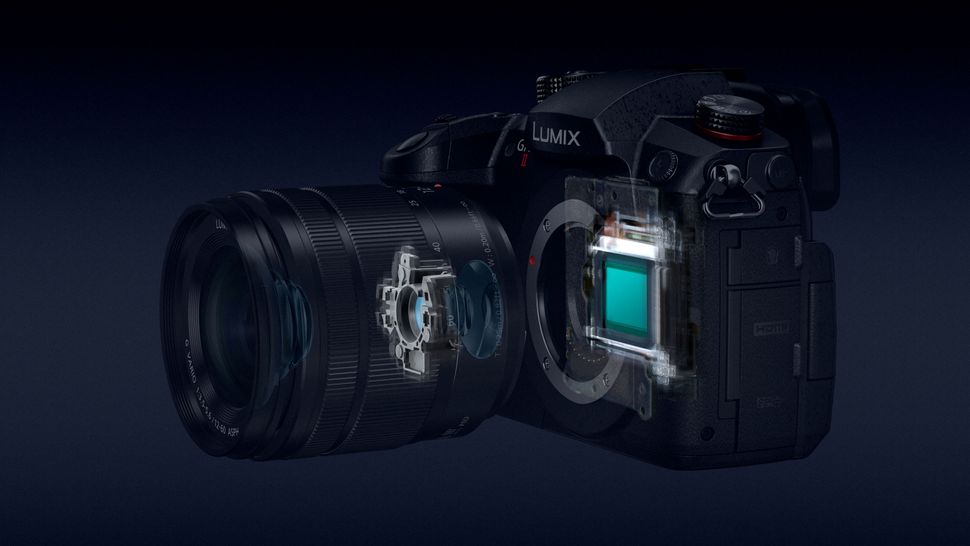 Panasonic Lumix GH5 II-4