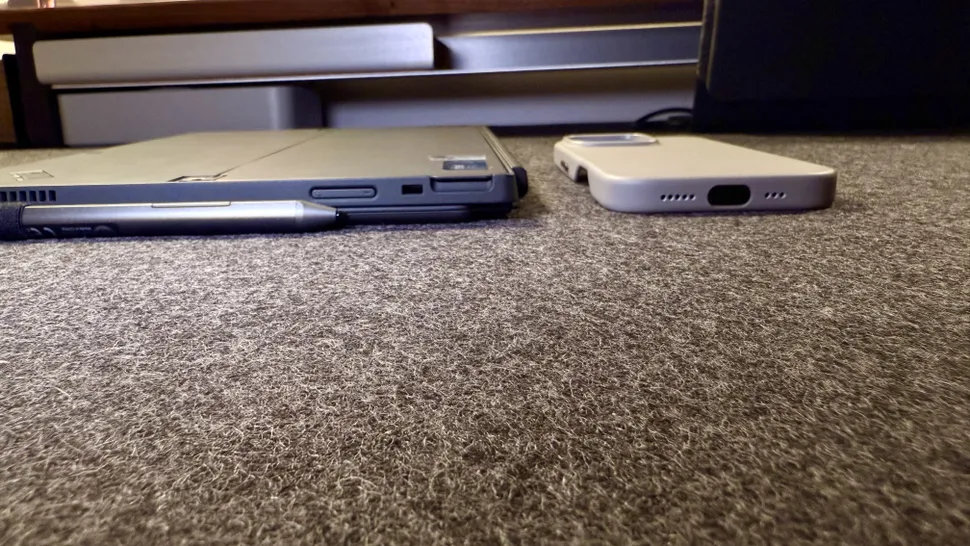 Lenovo Yoga ThinkPad X12-4