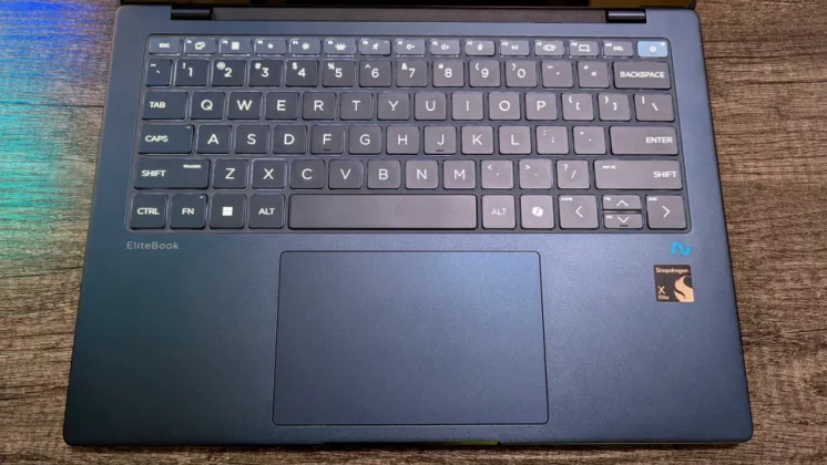 HP EliteBook Ultra G1q-4