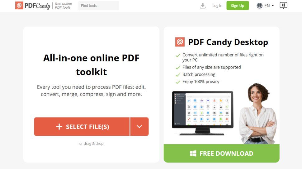 PDF Candy
