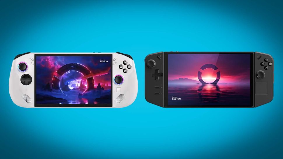 Что лучше: Lenovo Legion Go S или Legion Go?-2