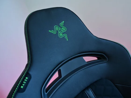Razer Enki X-4
