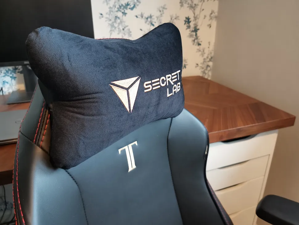 Secretlab Titan XXS-4