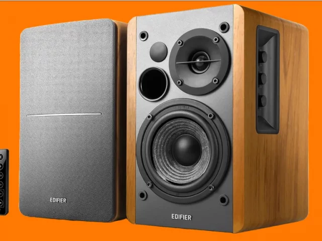 Лучшие компьютерные колонки 2025 года