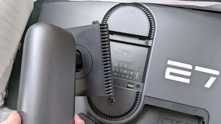 Alienware AW2725DF-4