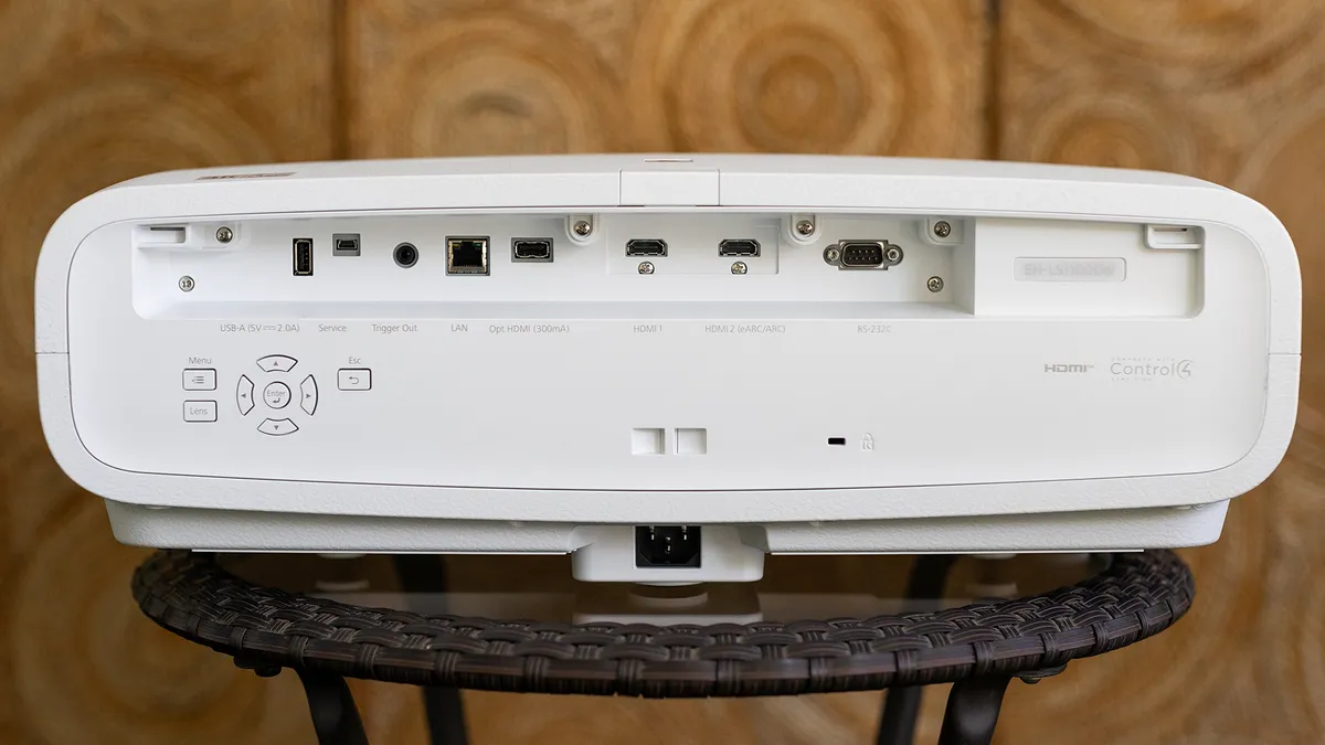 Epson Home Cinema LS11000-4