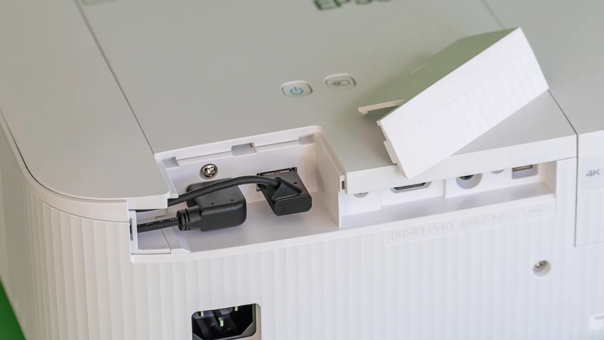 Epson Home Cinema 2350-4