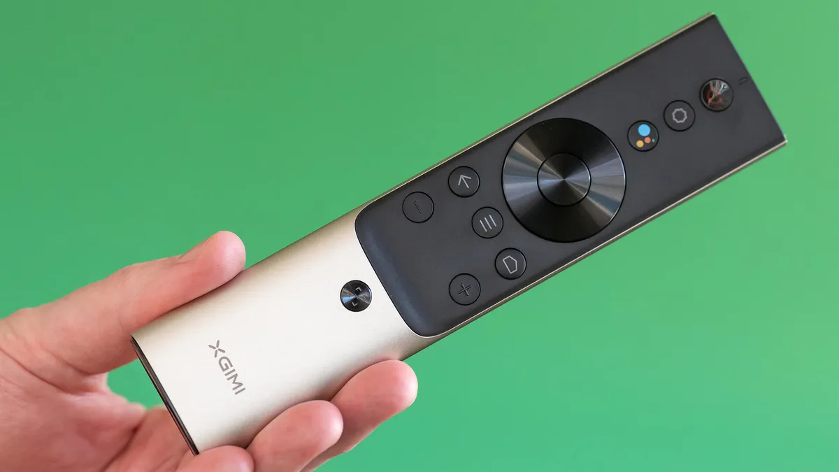 Xgimi Horizon Ultra-4