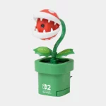HORI Piranha Plant для Nintendo Switch 2