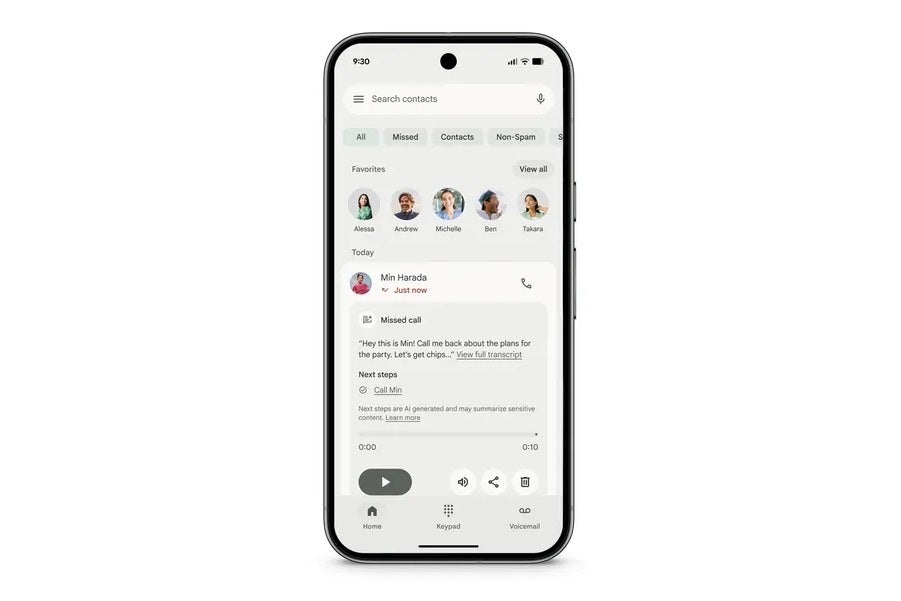 Google Pixel 10: какие новые функции действительно важны для пользователя?