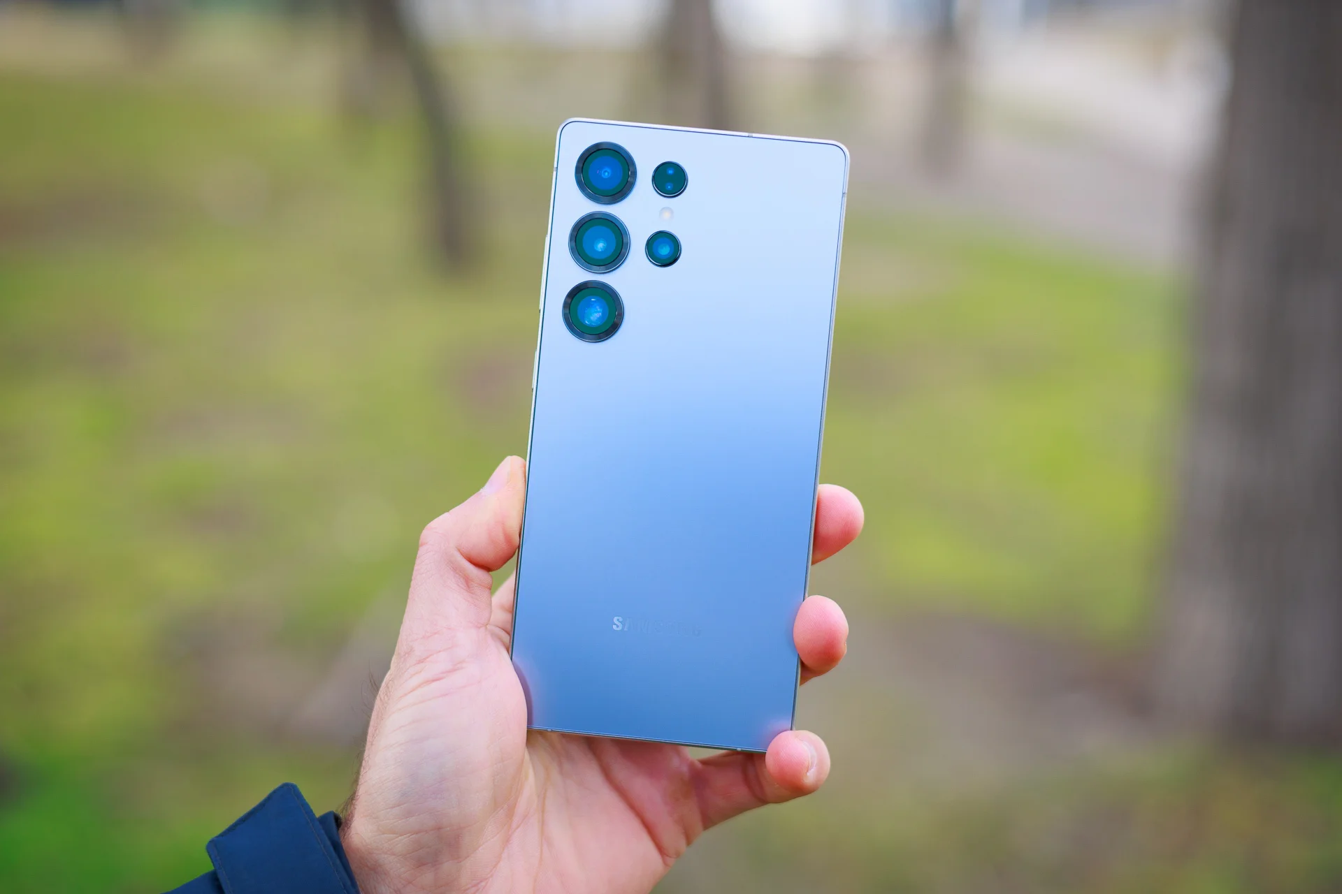 Samsung Galaxy S26 Ultra: новый король камер или переоценённый флагман? картинка Samsung Galaxy S26 Ultra: новый король камер или переоценённый флагман?