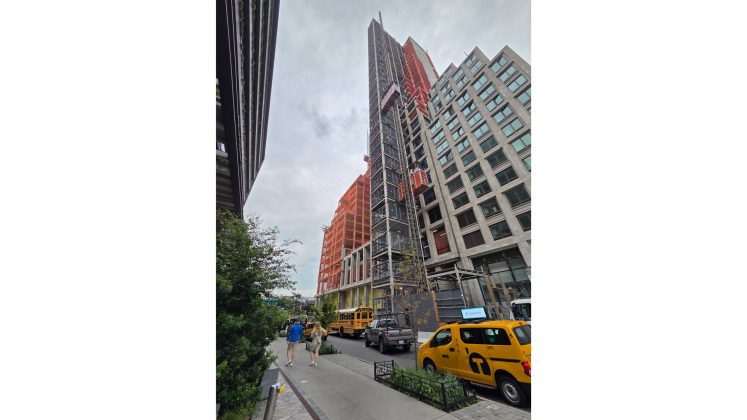 Samsung Galaxy Z Fold 7