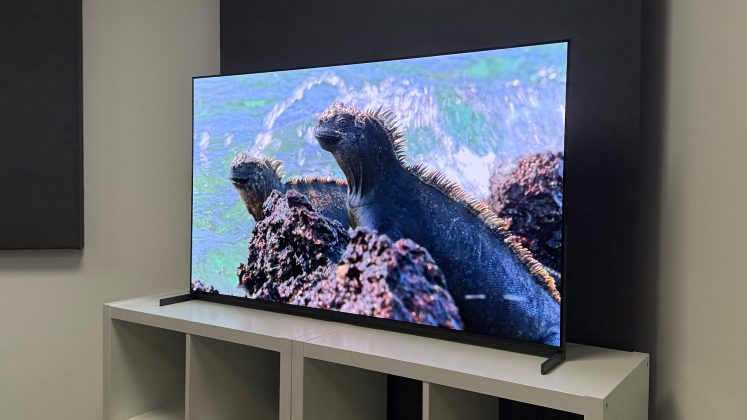 Sony Bravia 8 II