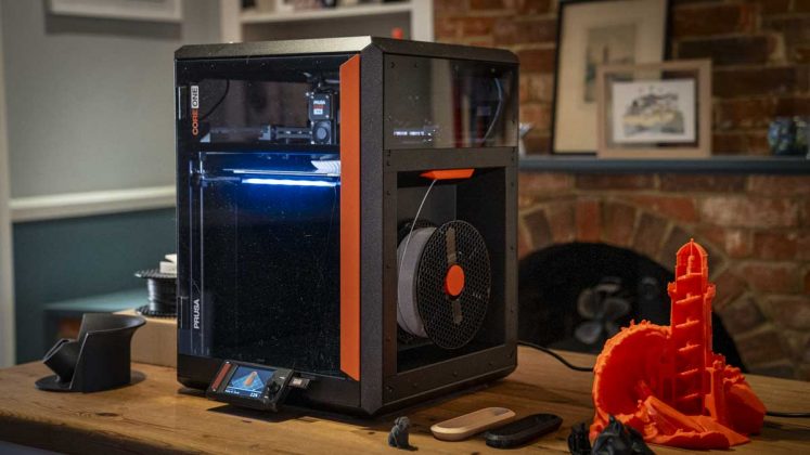 Prusa Core One