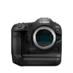 Canon EOS R3