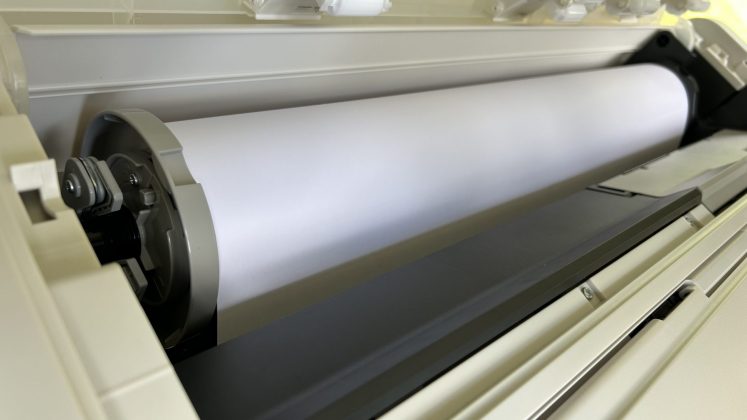 Canon imagePROGRAF TC-21M