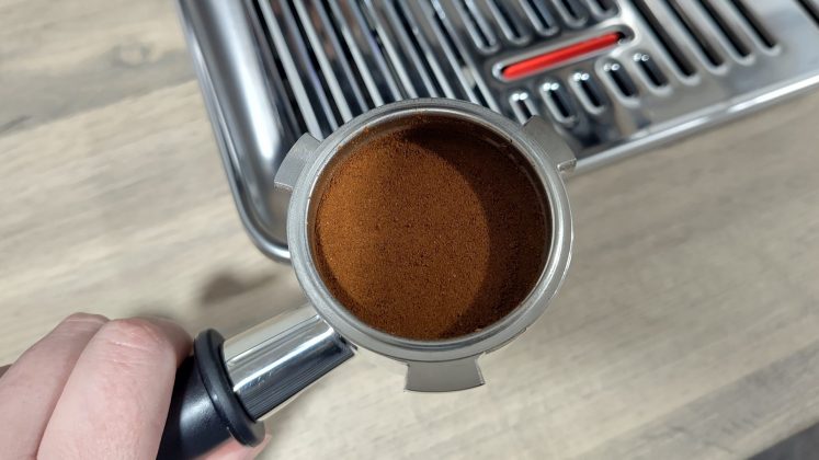 De'Longhi La Specialista Touch