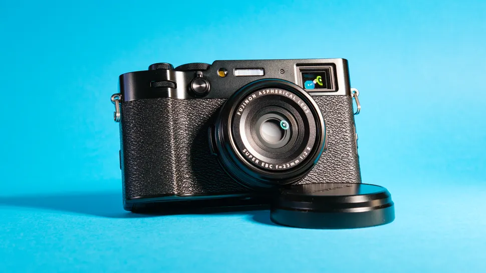 Fujifilm X100VI-2