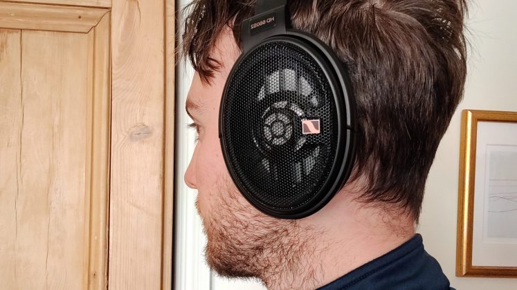 Sennheiser HD-660S2