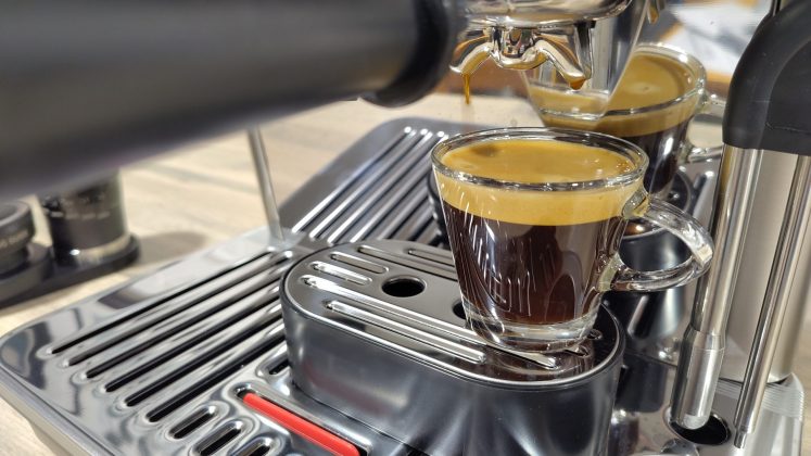 De'Longhi La Specialista Touch