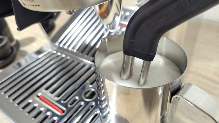 De'Longhi La Specialista Touch