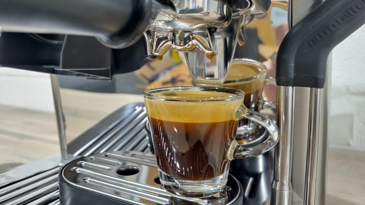 De'Longhi La Specialista Touch