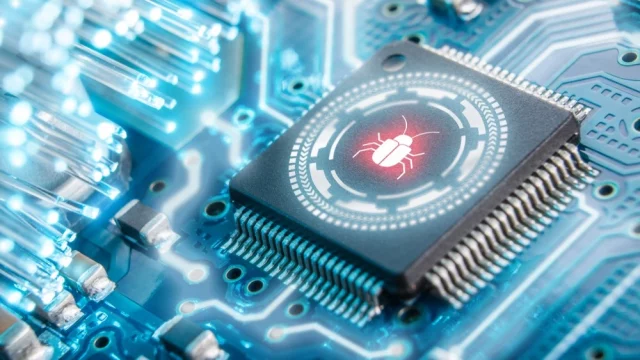 Google представил ИИ-детектор уязвимостей!